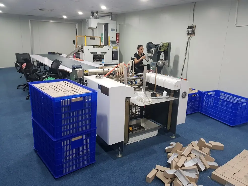 Khám Phá Địa Chỉ In Ấn Uy Tín Hưng Yên
