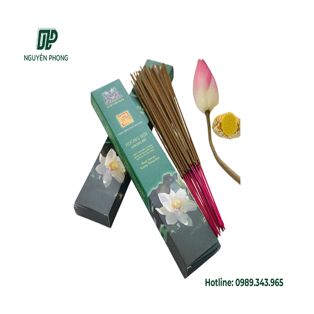 In Hộp Đựng Nhang Giá Rẻ – Cam Kết Đẹp, Chất Lượng