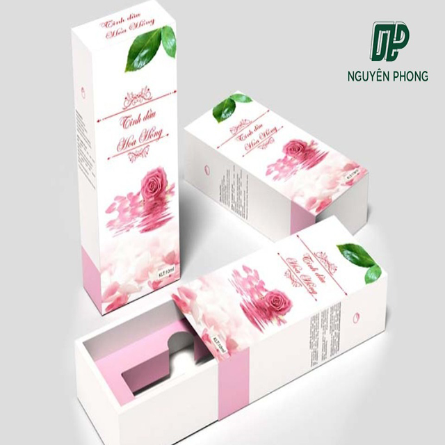 Xưởng Sản Xuất Hộp Giấy In Offset Theo Yêu Cầu Giá Tốt Uy Tín #1