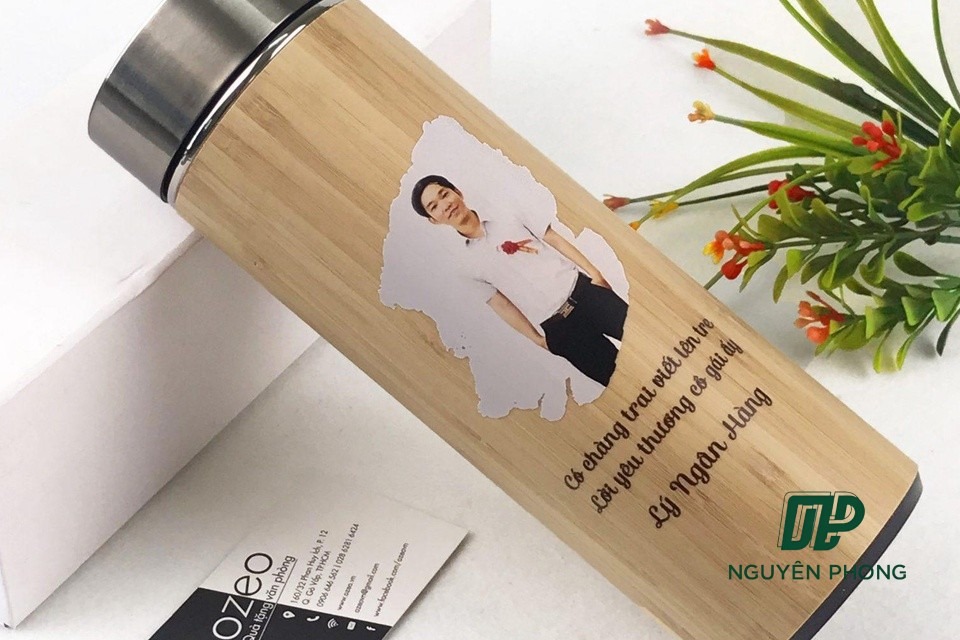 Decal Trượt Nước Công Nghiệp + Epson Ultra Pigment