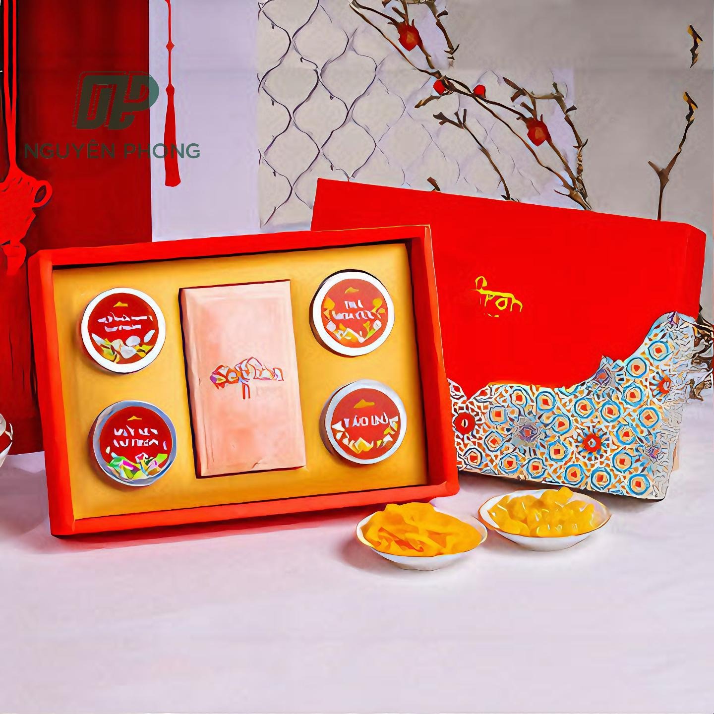 Dịch Vụ In Hộp Giấy Thông Dụng Uy Tín Giá Rẻ #1