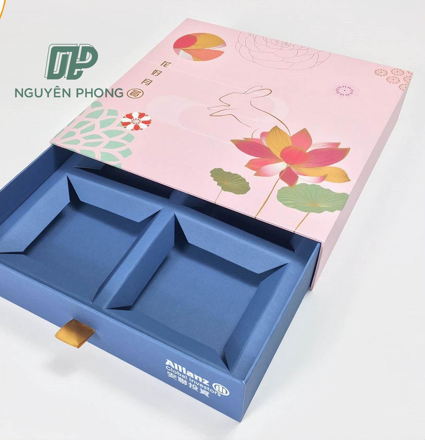 Dịch Vụ In Hộp Bánh Kẹo Chất Lượng Uy Tín Giá Rẻ #1