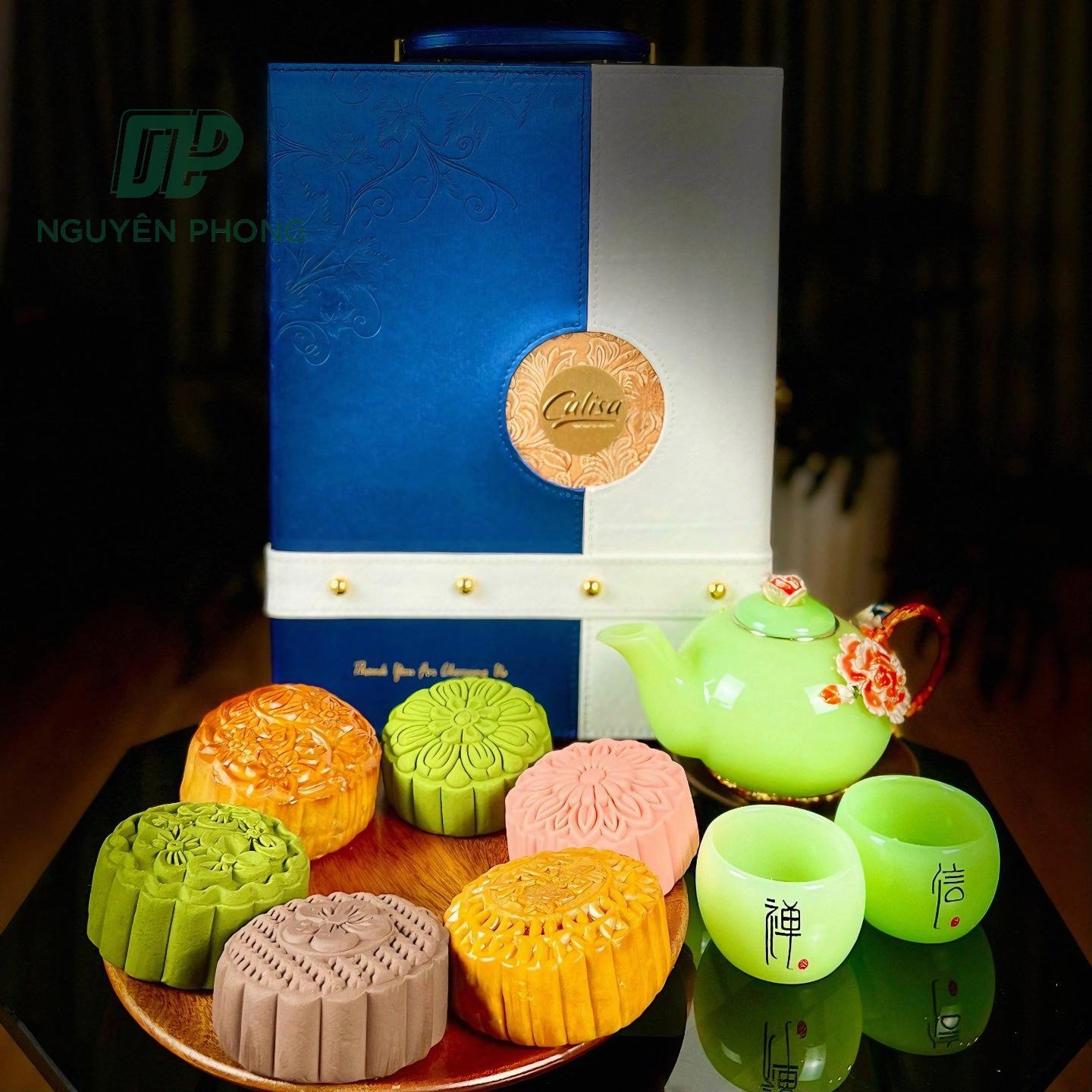 in hộp bánh trung thu cao cấp