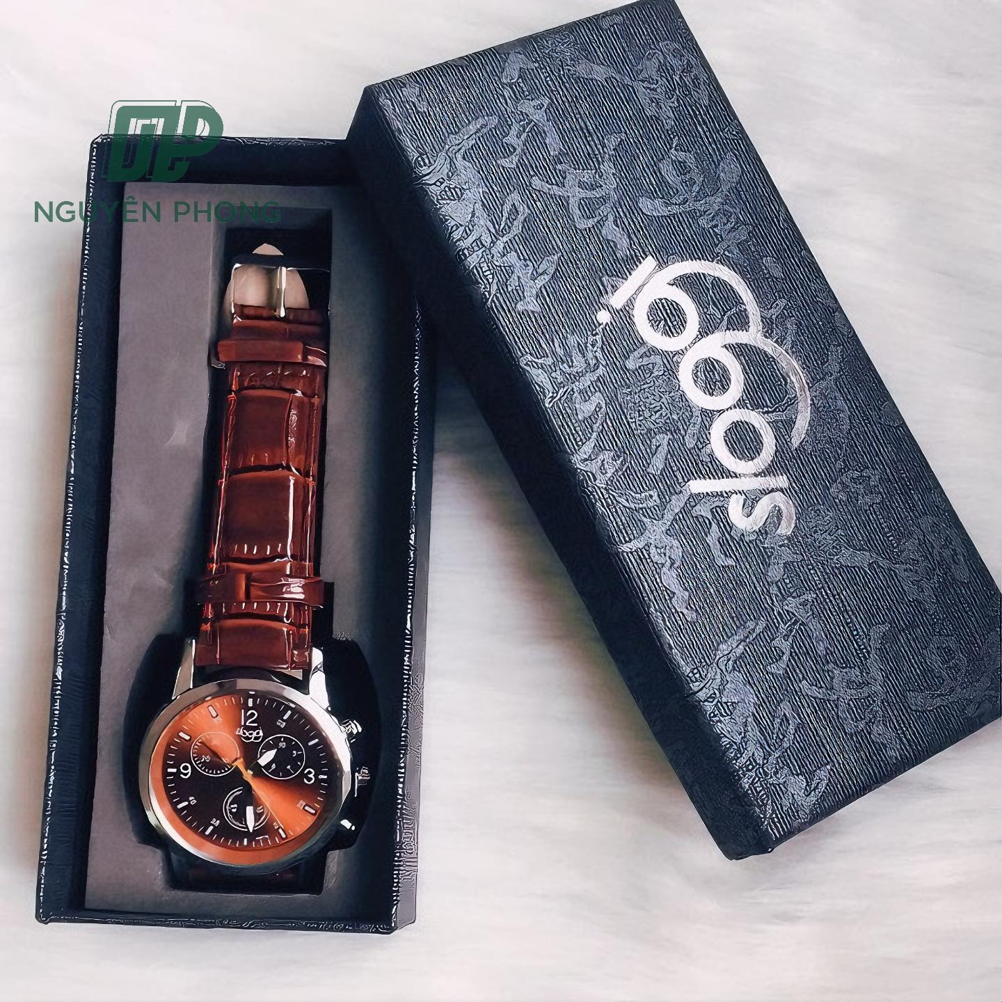 In Hộp Giấy Đựng Đồng Hồ Theo Yêu Cầu, Giá Rẻ, Chuyên Nghiệp