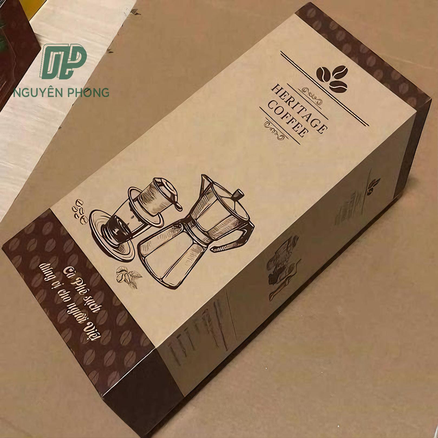 In Hộp Theo Yêu Cầu Uy Tín Chất Lượng Giá Rẻ #1