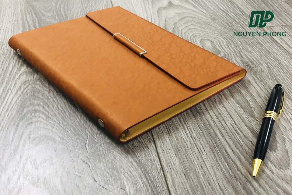Khi in sổ tay theo yêu cầu, sự chuẩn bị kỹ lưỡng này là rất quan trọng