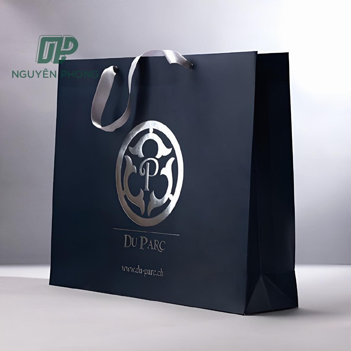 In Túi Giấy Ép Kim Là Gì? In Túi Giấy Ép Kim Đẹp, Chất Lượng Ở Đâu?