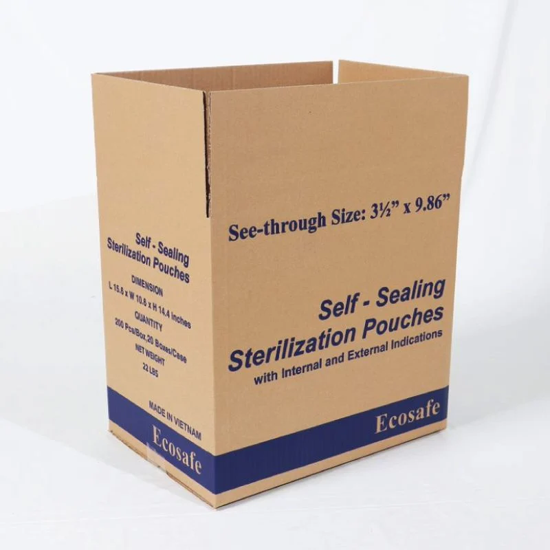 In Carton 3 Lớp Mẫu 3