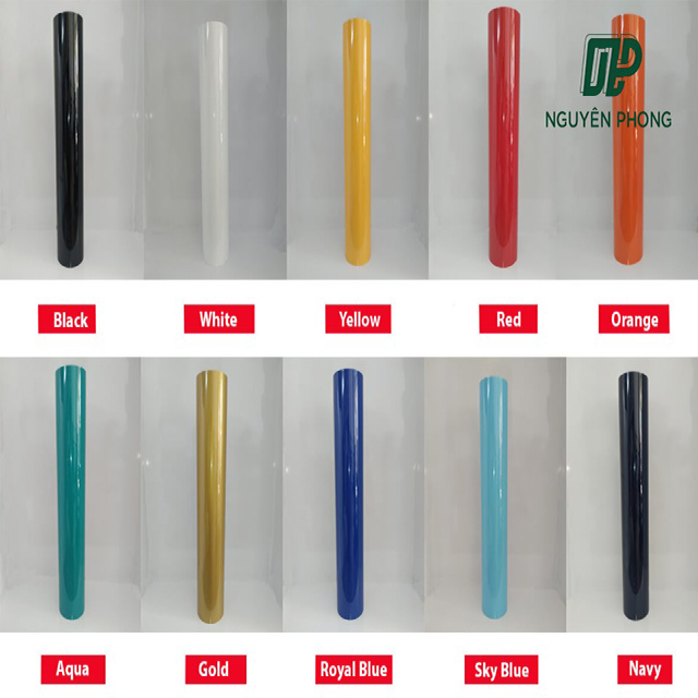 Các Loại Decal Tem Nhãn Phổ Biến Trong Ngành In Ấn Bạn Nên Biết
