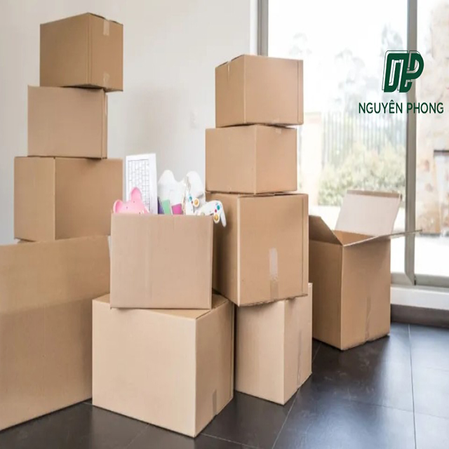 Giấy Carton Là Gì? Phân Loại Giấy Carton Và Ứng Dụng Thực Tế