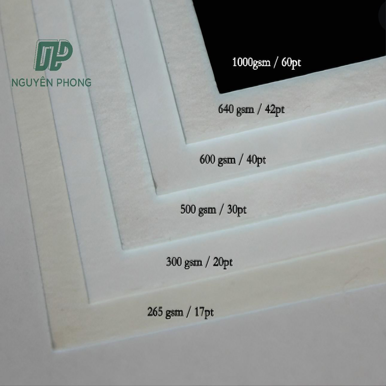 Định Lượng Giấy Là Gì? Cách Tính Và Lựa Chọn Giấy Có GSM Phù Hợp Nhất