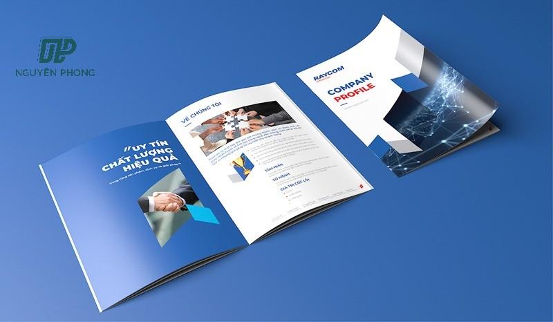 Bảng Giá In Catalogue Chi Tiết - Cập Nhật Mới Nhất 2024
