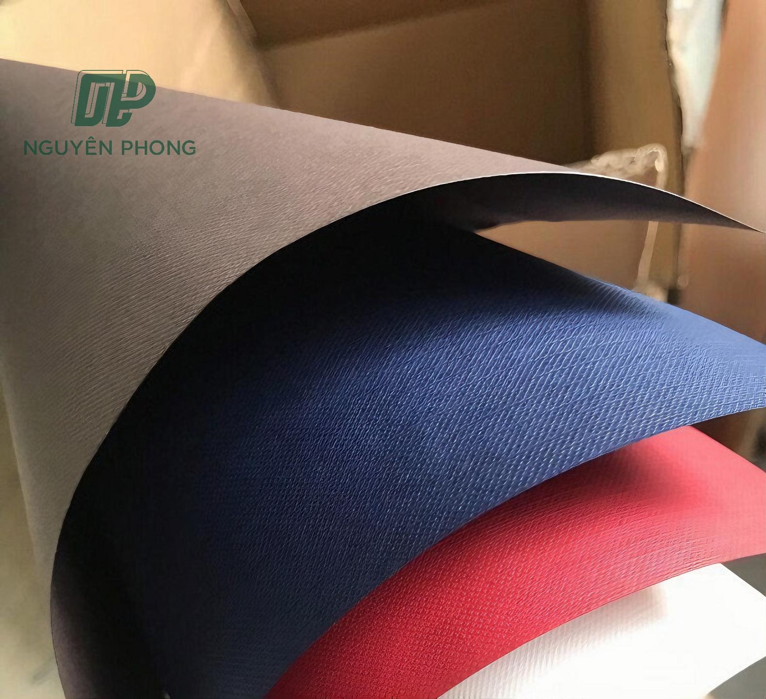 Top 5+ Các Loại Giấy In Card Visit Phổ Biến Nhất Hiện Nay