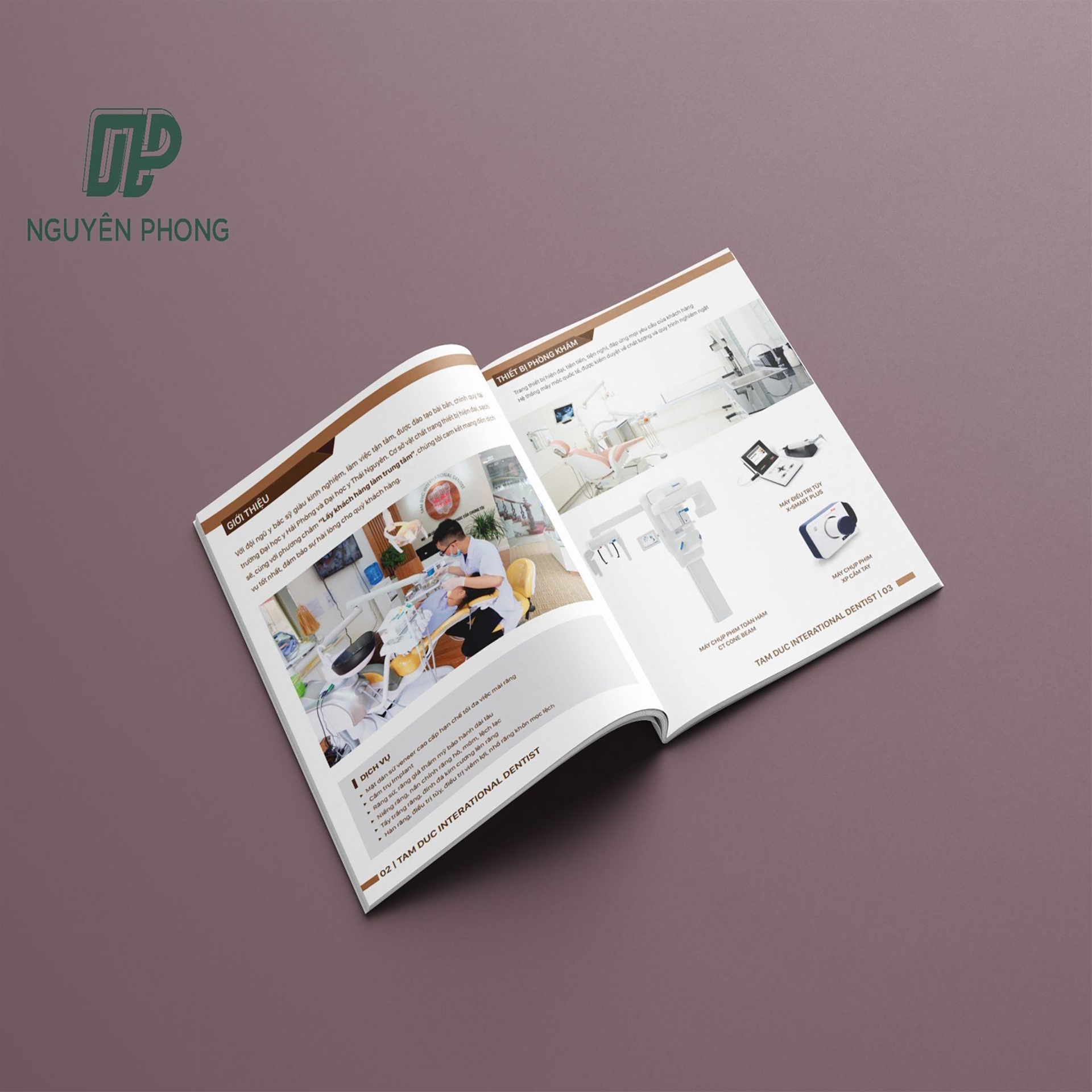 In Catalogue Số Lượng Ít Giá Rẻ, Chất Lượng Cao