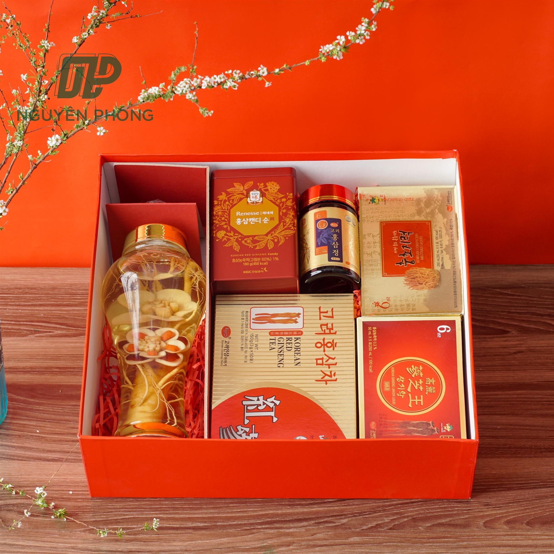 Ưu đãi cho đối tác VIP