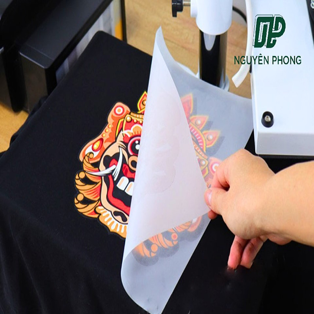 In Pet Là Gì? Ưu & Nhược Điểm Khi In Pet Chuyển Nhiệt