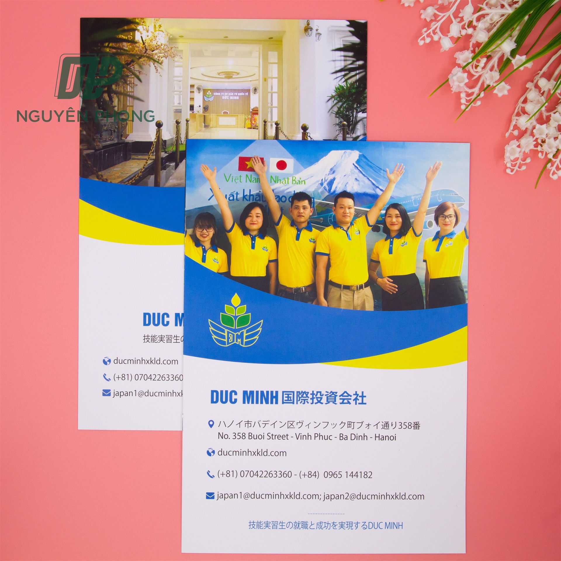 Bảng Giá In Tờ Rơi A6 Giá Rẻ - Cập Nhật Mới Nhất