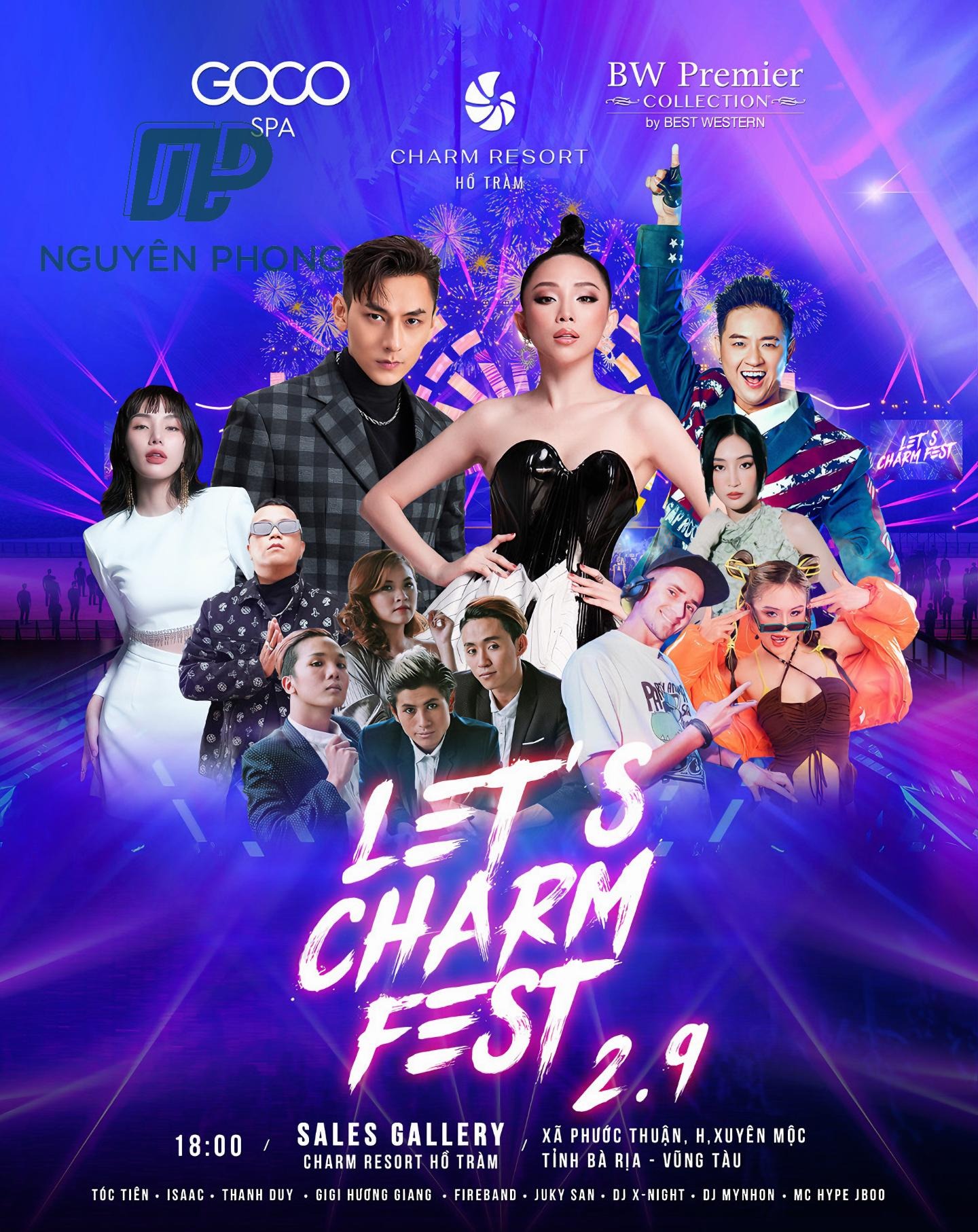 mẫu poster đẹp