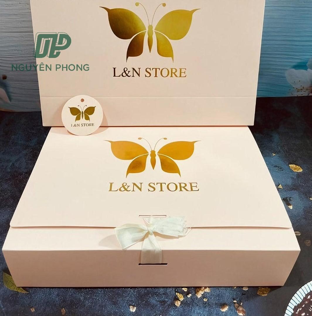 Xưởng In Vỏ Hộp Uy Tín Chất Lượng Giá Rẻ #1