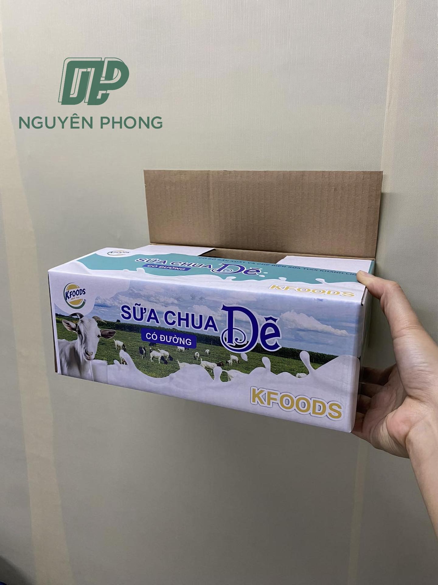 xưởng sản xuất hộp giấy tại hà nội