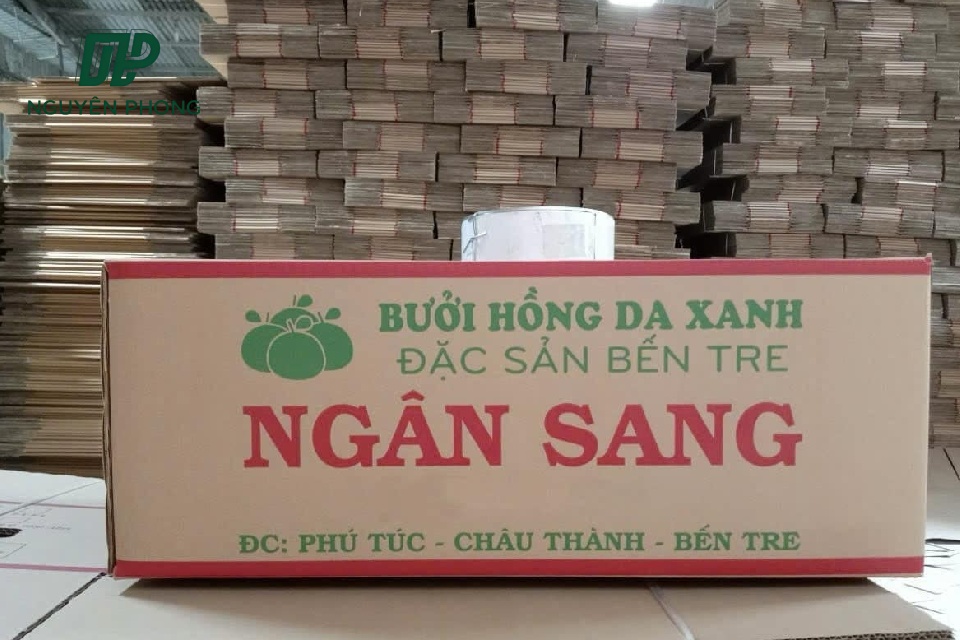 Công ty In Bao Bì Nguyên Phong là một trong những xưởng in uy tín và chuyên nghiệp hàng đầu tại Hà Nội.