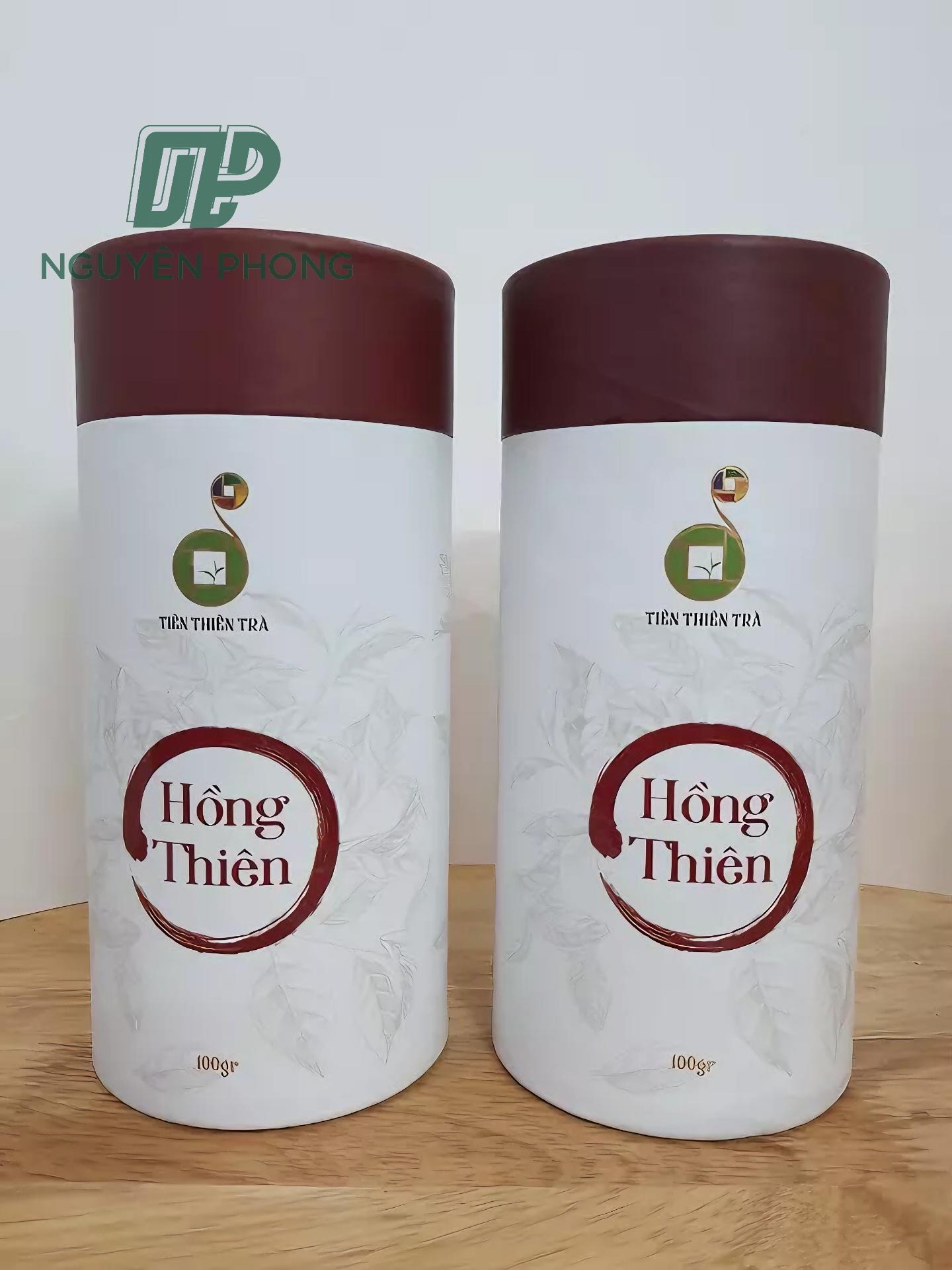 in hộp carton lạnh