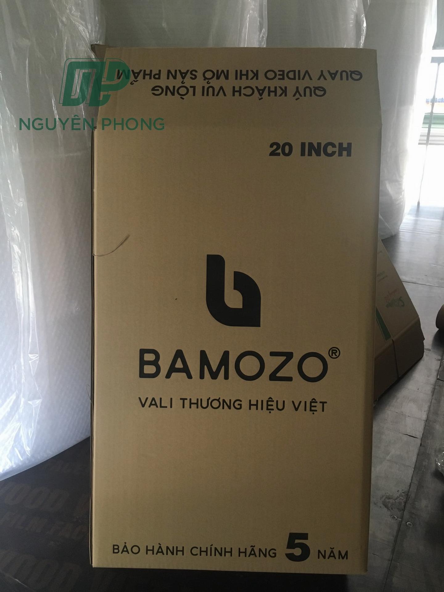 in hộp carton số lượng ít