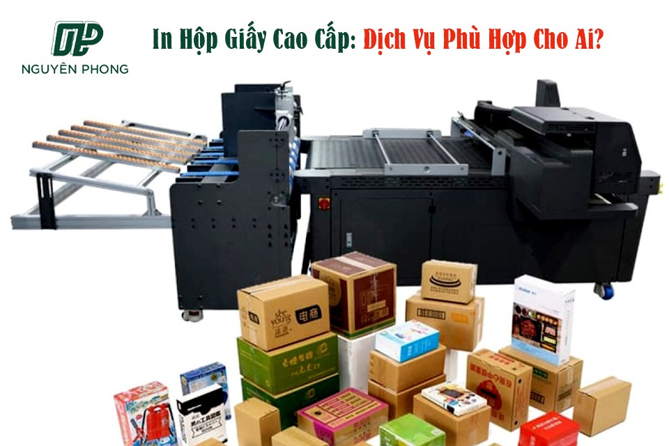 in hộp giấy cao cấp