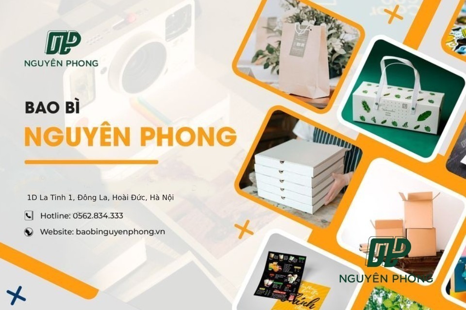 Nguyên Phong – Địa chỉ in PP cán Format uy tín giá tốt tại Hà Nội