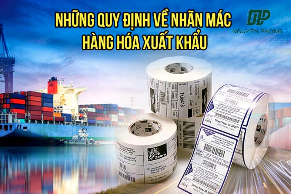 Tuân thủ quy định về hàng hóa nhập khẩu để hàng hóa có thể thông quan 1 cách thuận lợi 