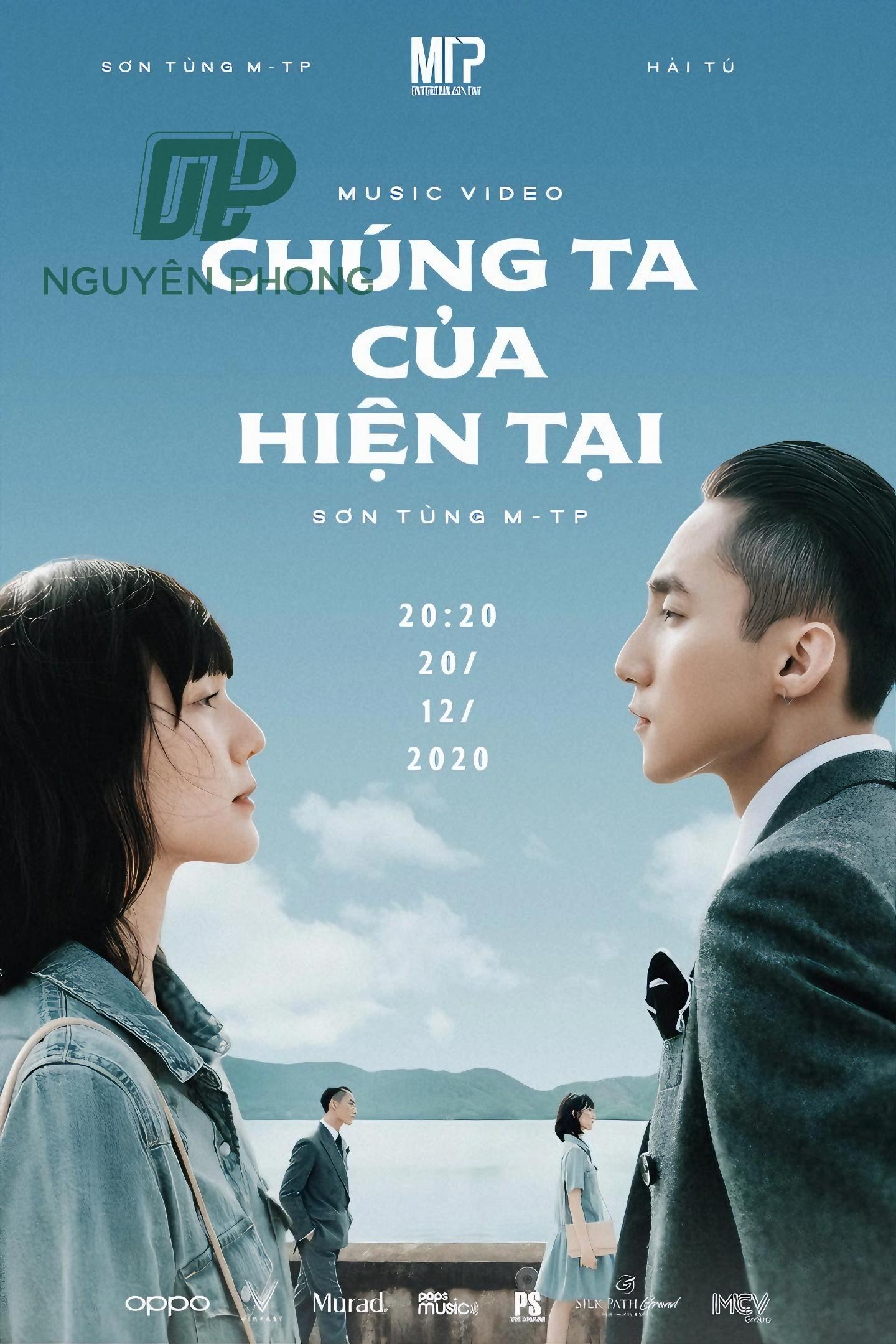 mẫu poster đẹp