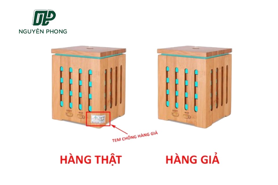 Độ tin cậy bị đánh giá thấp