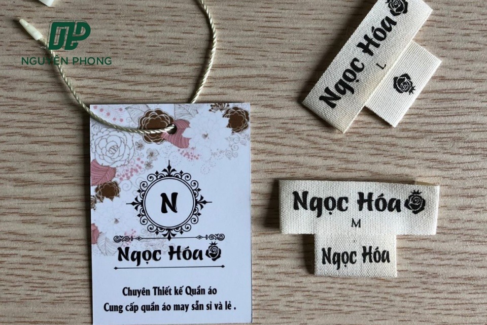 Thông Tin Về Thương Hiệu Và Logo Sản Phẩm