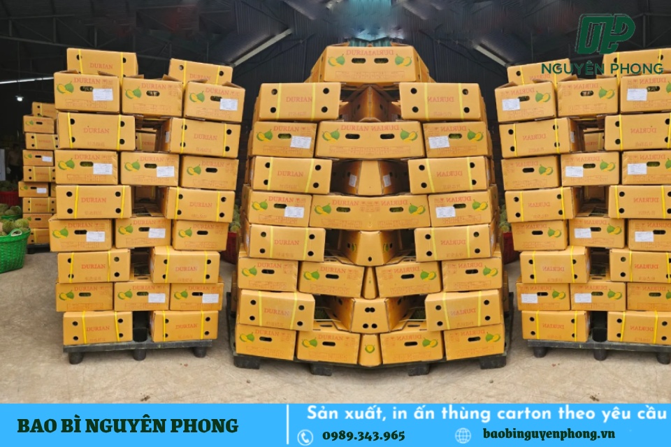 Quy trình đặt thùng carton tại Vietbox được thiết kế để đảm bảo sự thuận tiện và minh bạch cho khách hàng